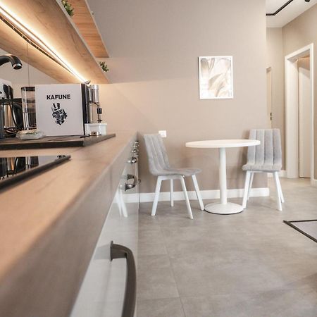 Gavas Cozy Studios Central David Prodan Cluj-Napoca Buitenkant foto