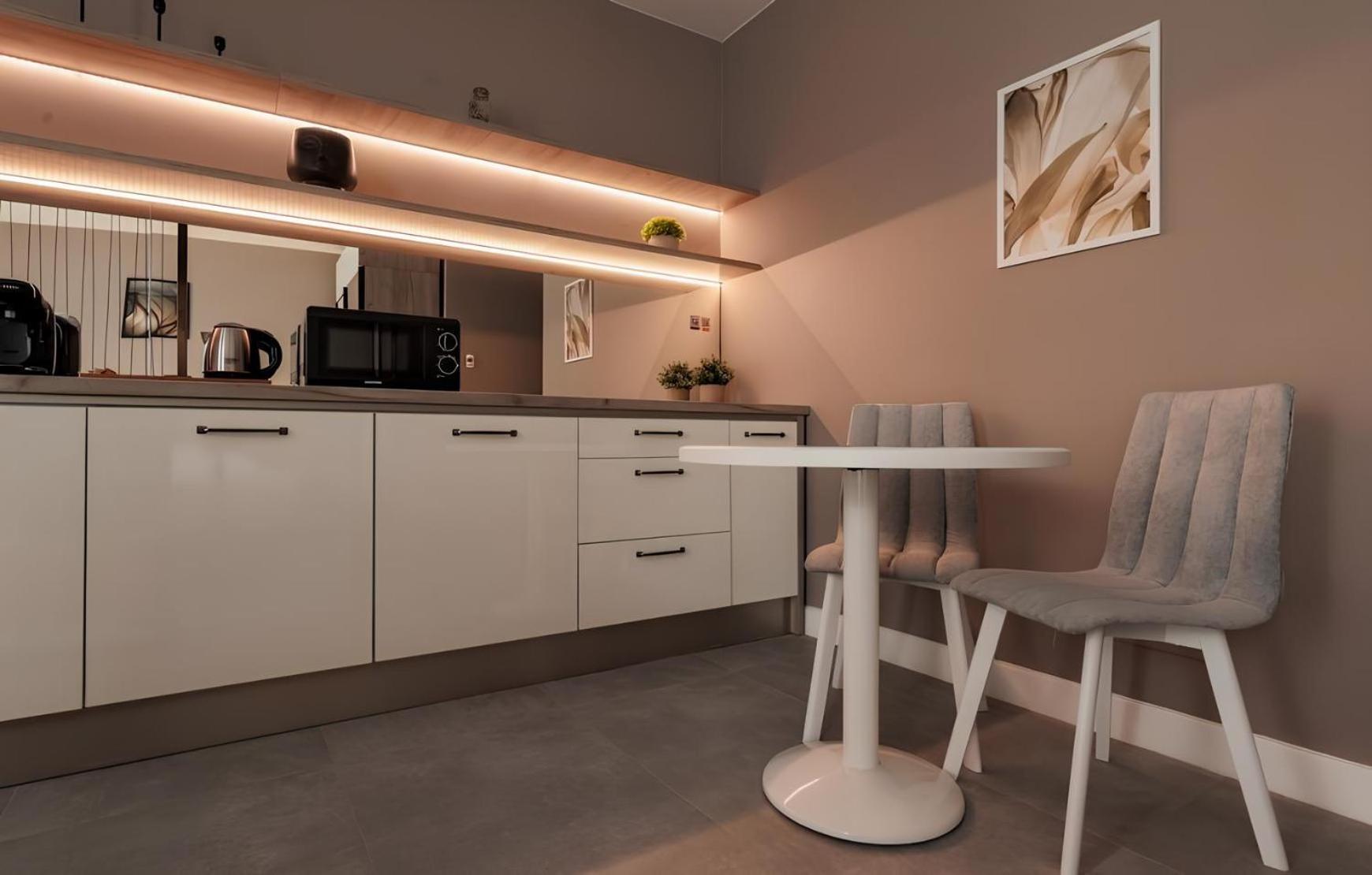 Gavas Cozy Studios Central David Prodan Cluj-Napoca Buitenkant foto