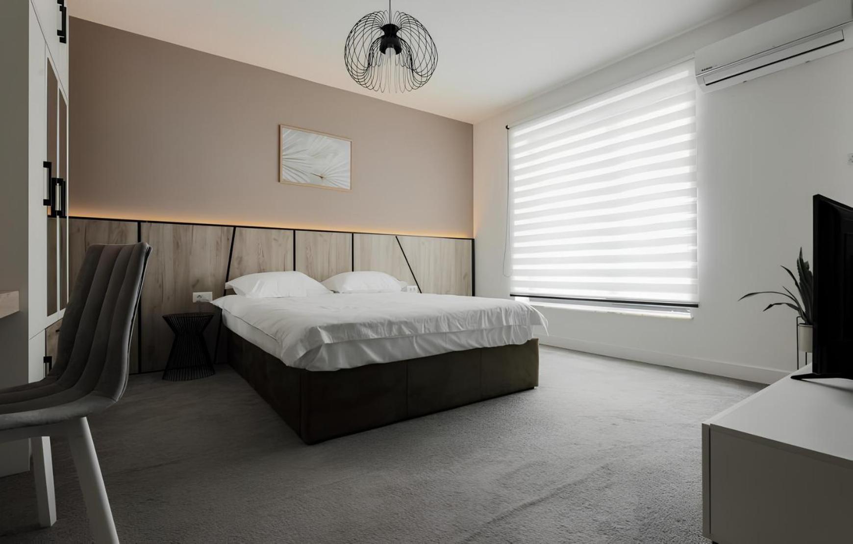 Gavas Cozy Studios Central David Prodan Cluj-Napoca Buitenkant foto