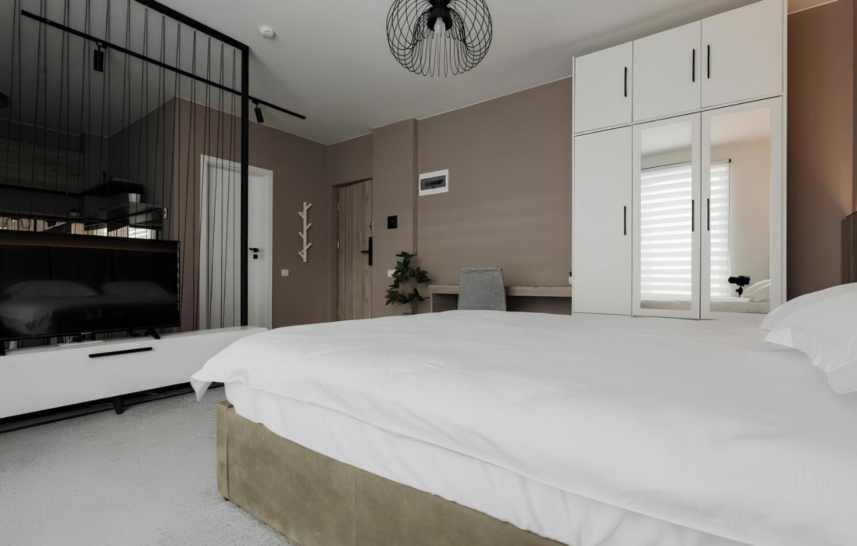 Gavas Cozy Studios Central David Prodan Cluj-Napoca Buitenkant foto