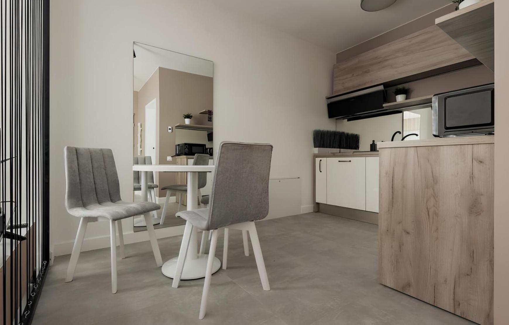 Gavas Cozy Studios Central David Prodan Cluj-Napoca Buitenkant foto
